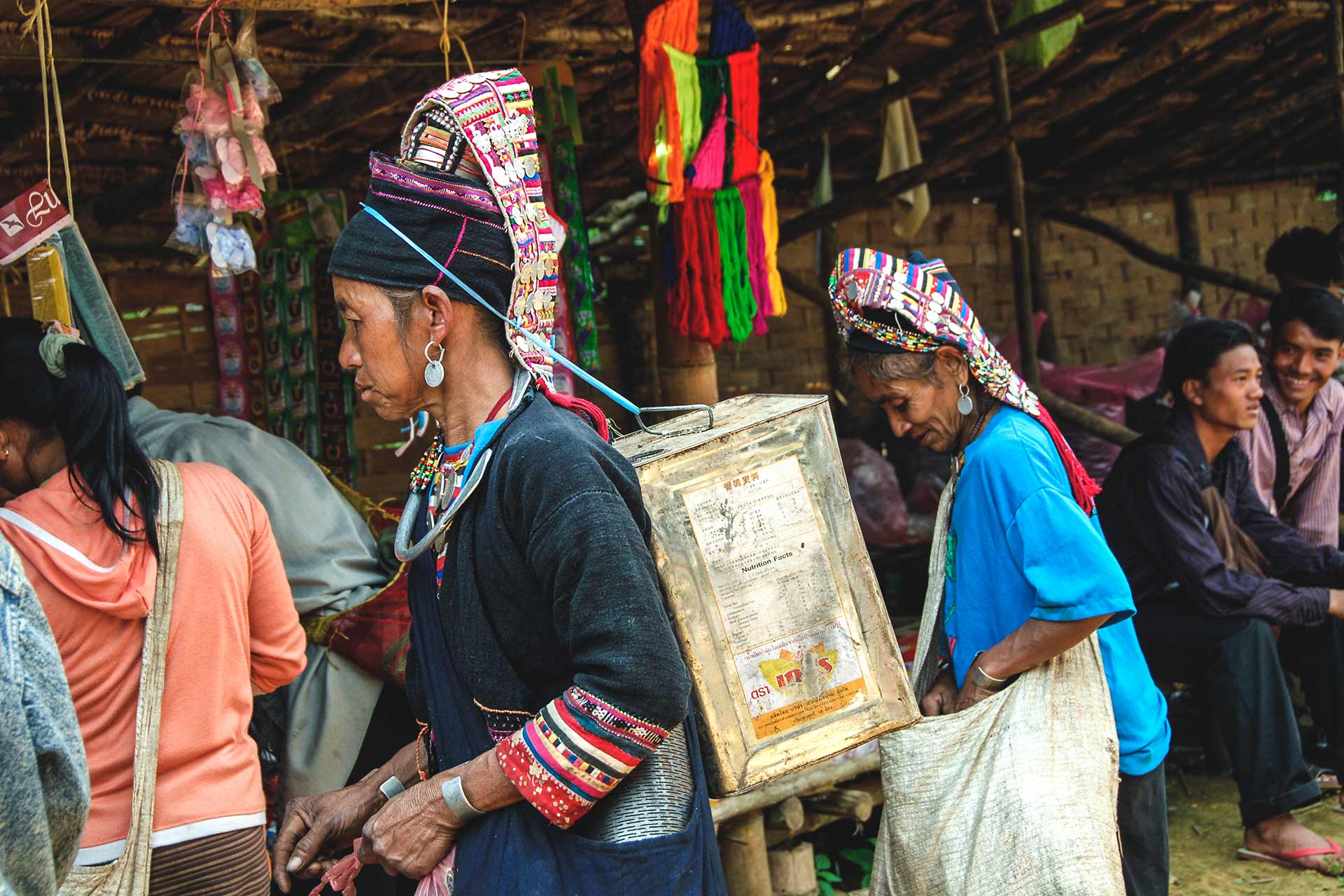 Seize the cultural essence of Southeast Asia’s crossings